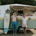 Idées pour un mariage en bord de plage