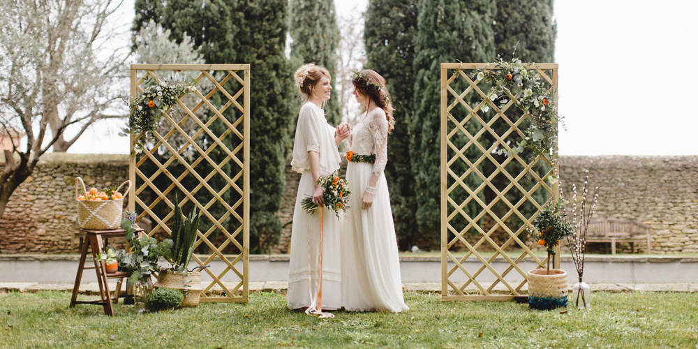 Idées pour un mariage inspiré du Portugal