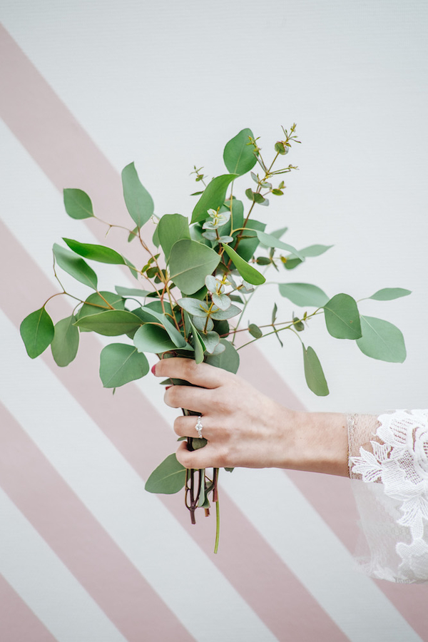 15 couronnes de fleurs pour une mariée belle à se damner