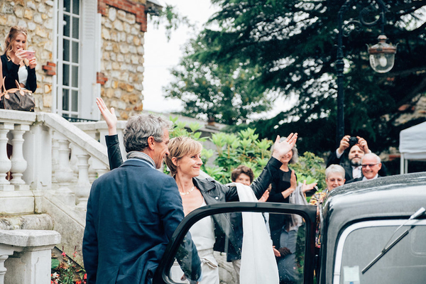 Pierre atelier / storyteller photographer wedding mariage in Paris / elopement & engagement.