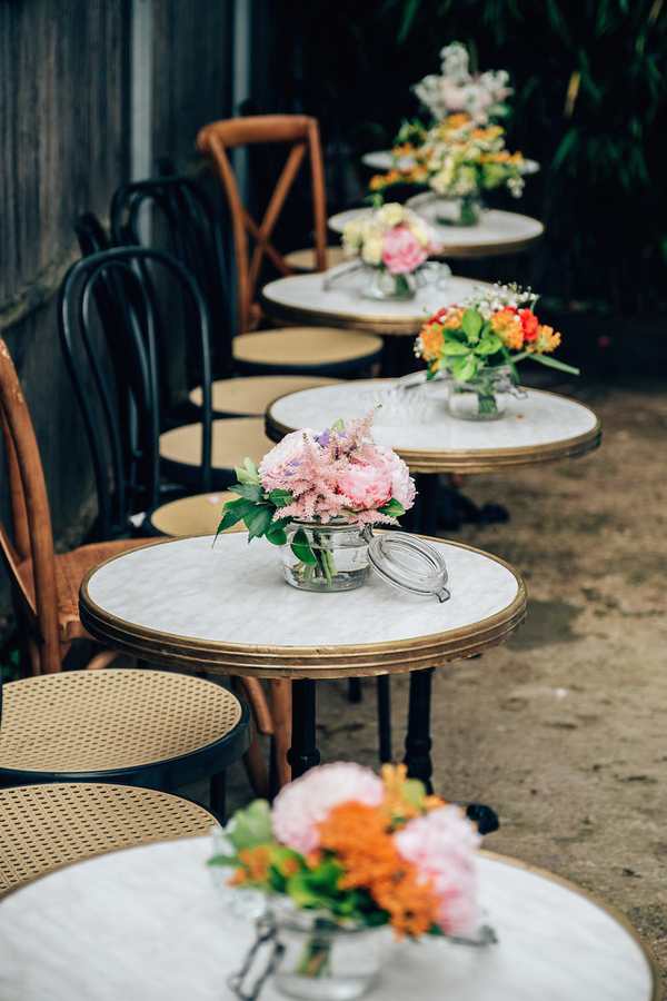 Pierre atelier / storyteller photographer wedding mariage in Paris / elopement & engagement.