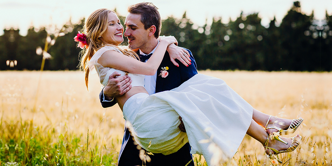 Anne & Jérémy