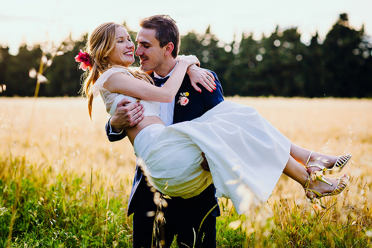 Anne & Jérémy