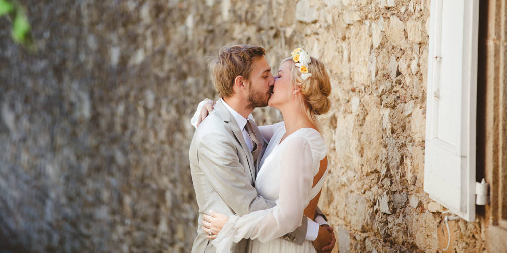 Elodie & Clément