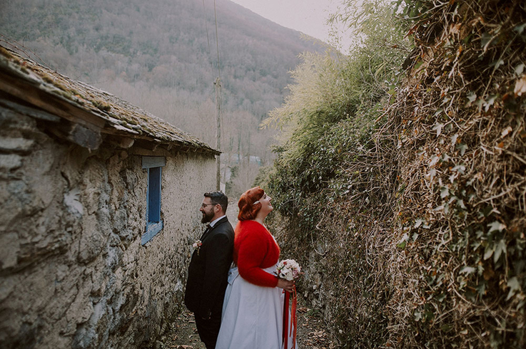 (Français) Emilie & Marc