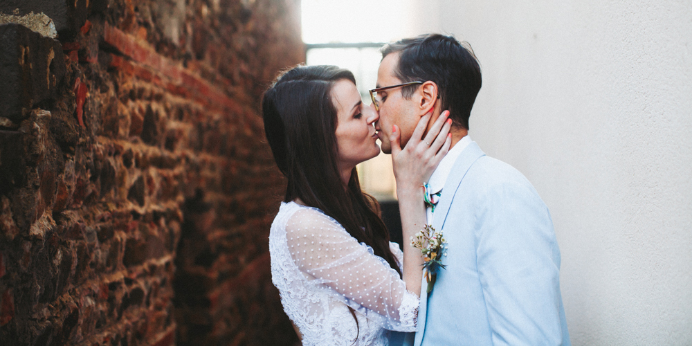 (Français) Emilie & Thibault