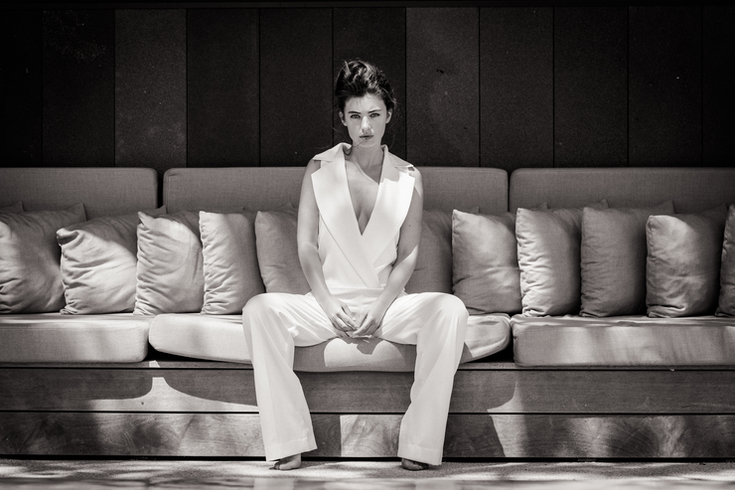 (Français) Victoire Vermeulen 2018