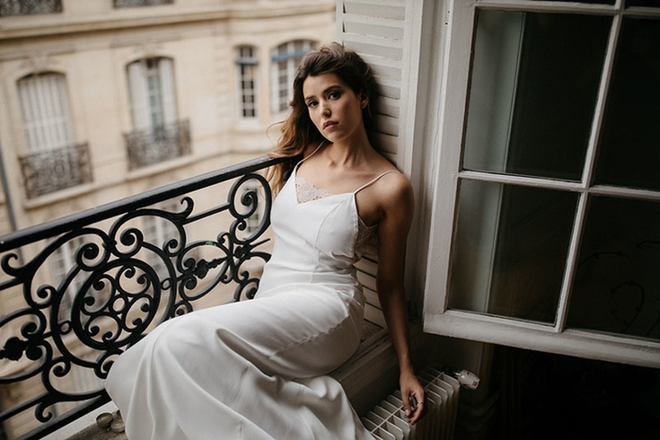(Français) Sophie Sarfati 2018