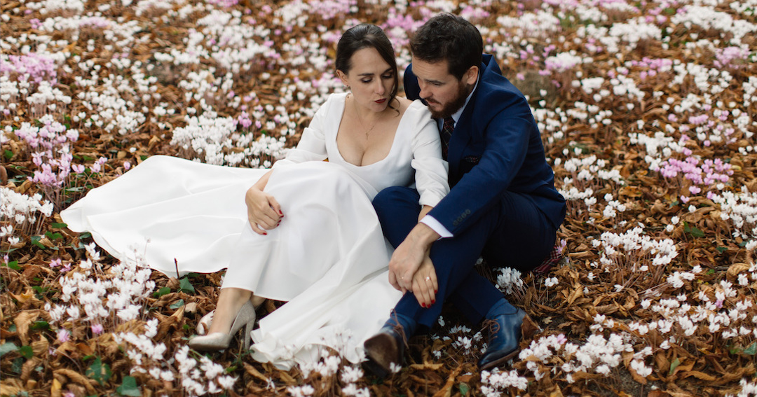 (Français) Anne-Flore & Clément