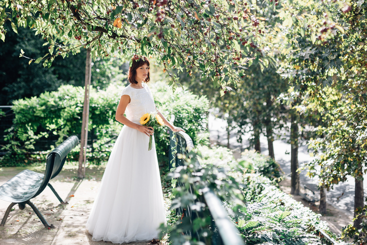 Mélodie Boitard 2018