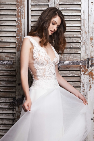 Fabienne Alagama 2018