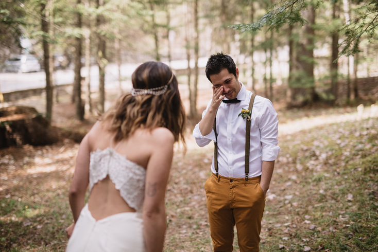 Ophélie & Etienne