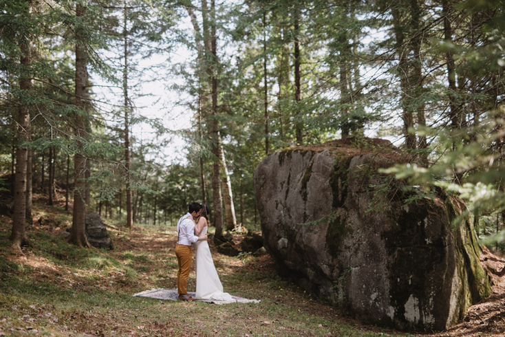 Ophélie & Etienne