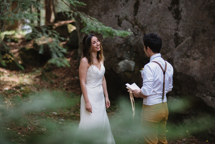 Ophélie & Etienne