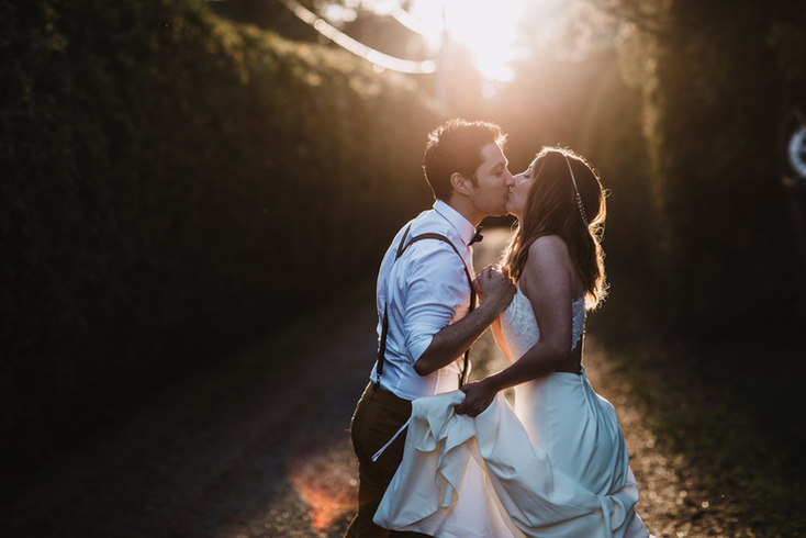 Ophélie & Etienne