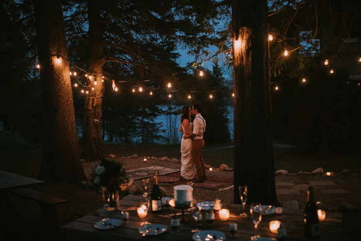 Ophélie & Etienne