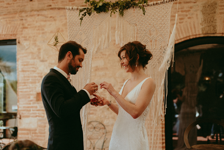 Aurélie & Jeff