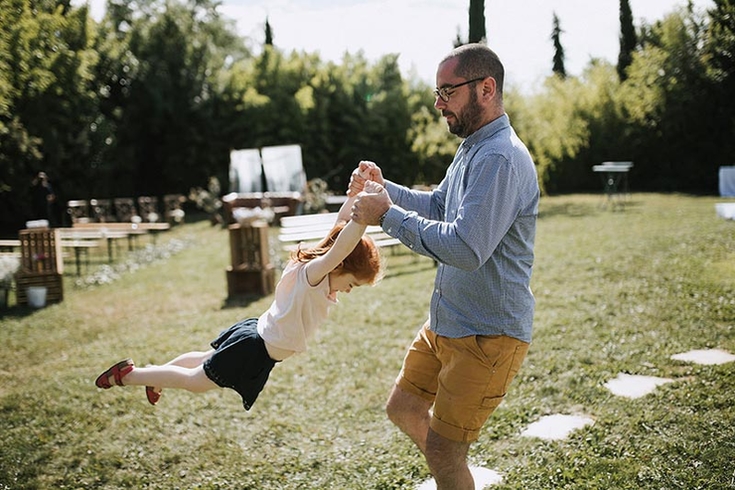 Pauline & Florent