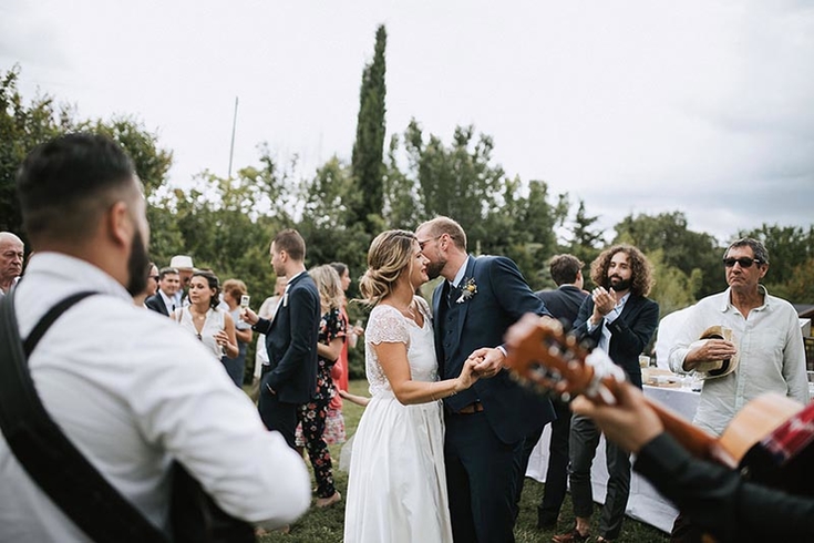 Pauline & Florent