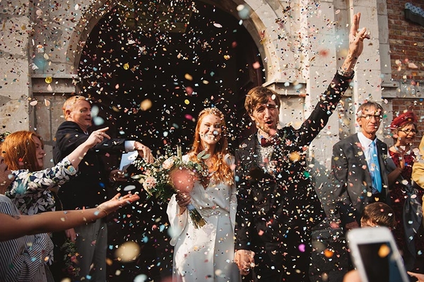 mariage pêche Archives - Le blog de Modern Confetti