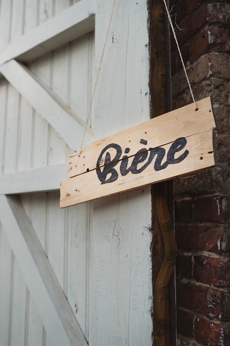 (Français) Marie-Astrid & Baptiste