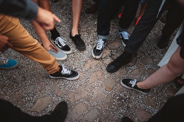 (Français) Marie-Astrid & Baptiste