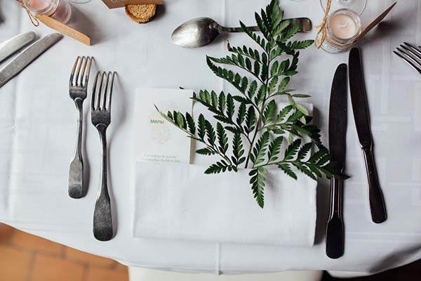 mariage champêtre dans le Val de Loire