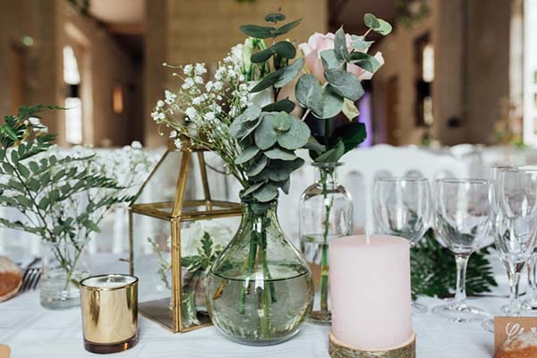 mariage champêtre dans le Val de Loire