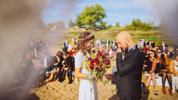 Pauline & Jean-François