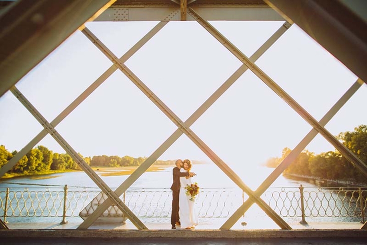 Pauline & Jean-François