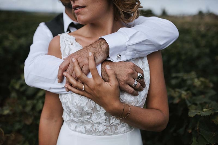 (Français) Alice & Nico