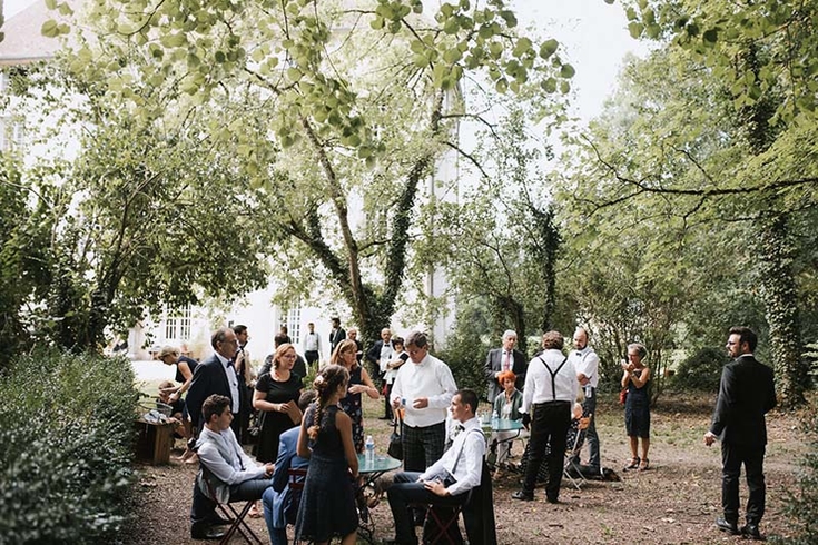 (Français) Alice & Nico