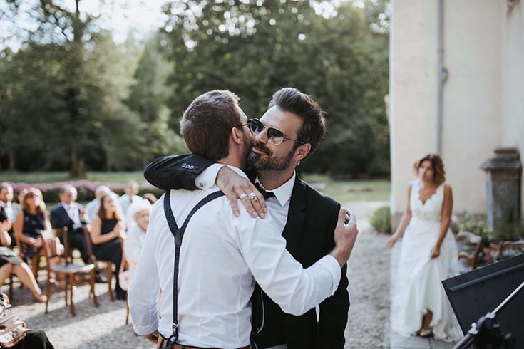 (Français) Alice & Nico