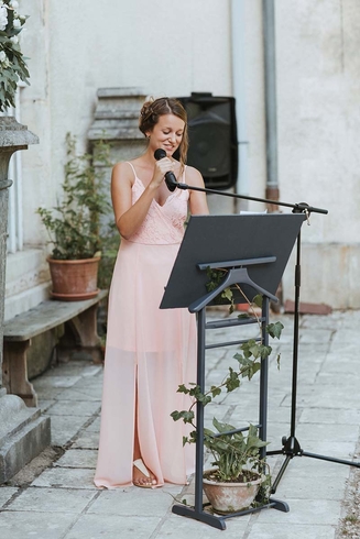 (Français) Alice & Nico