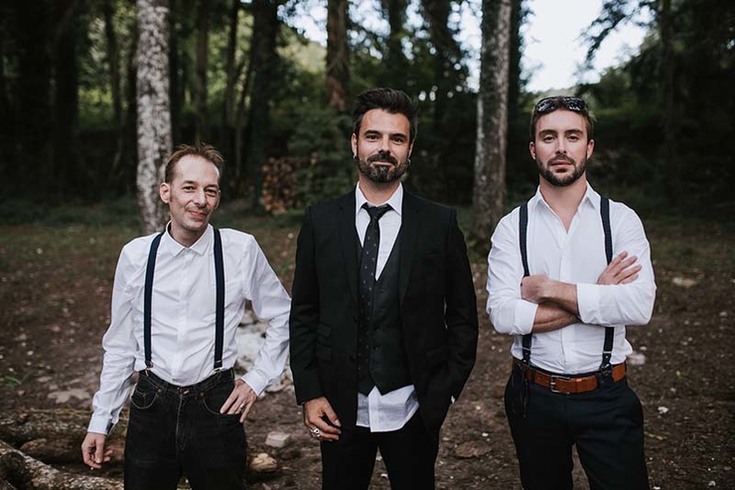 (Français) Alice & Nico