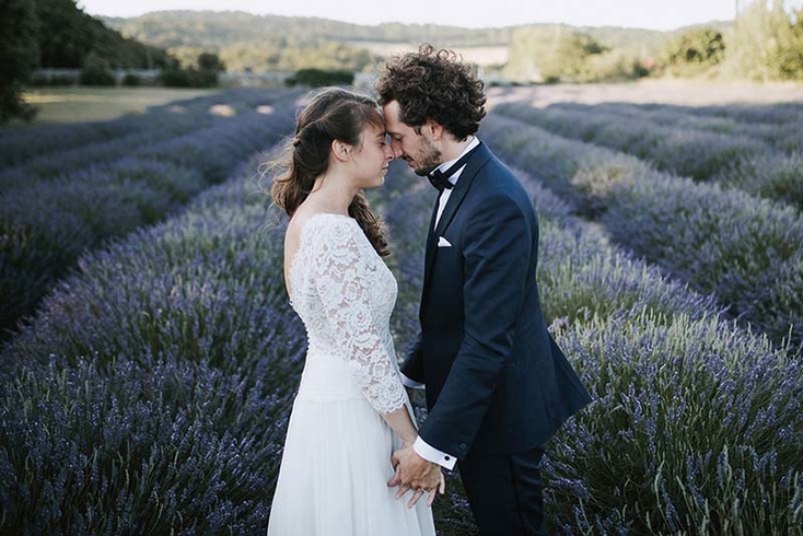 Clémence & Julien