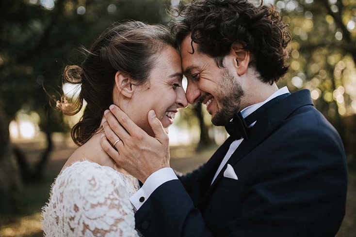 Clémence & Julien