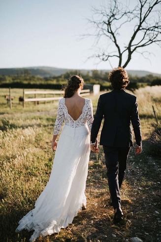 Clémence & Julien