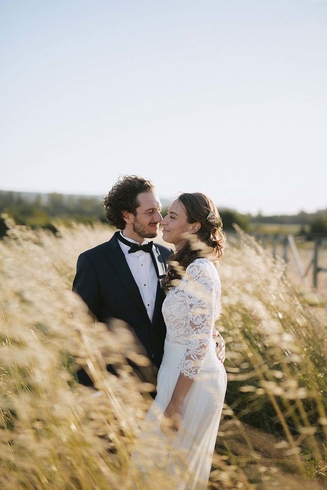 Clémence & Julien