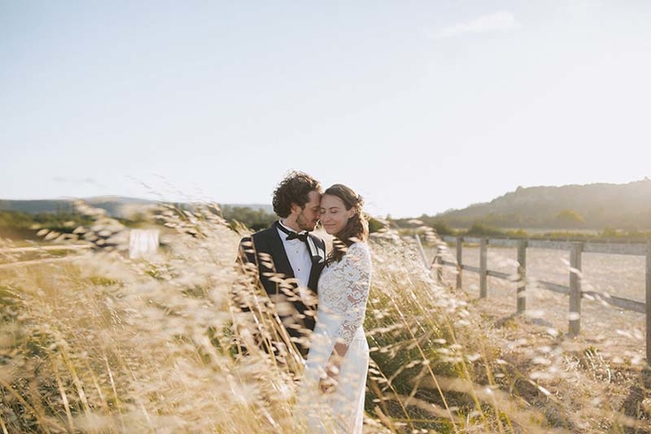 Clémence & Julien