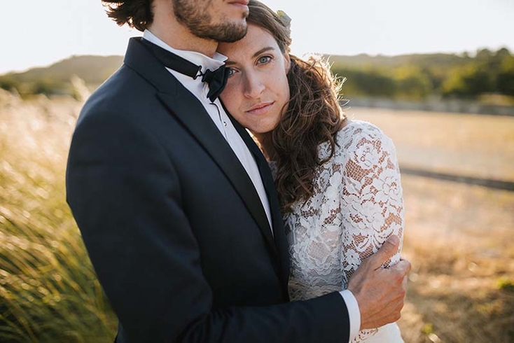 Clémence & Julien