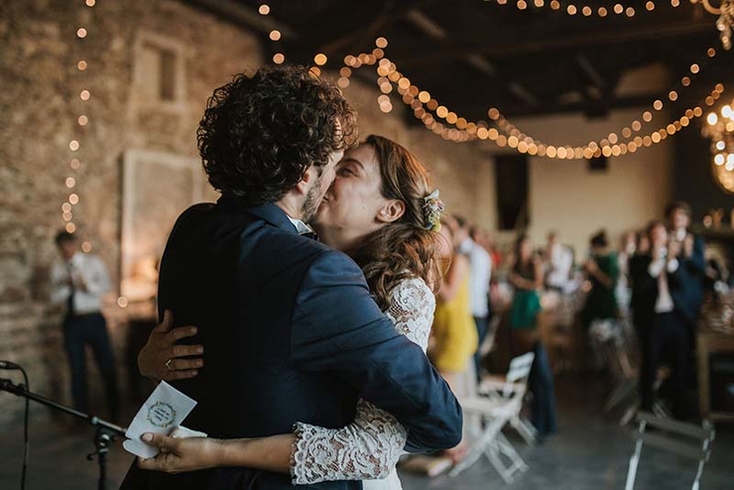 Clémence & Julien