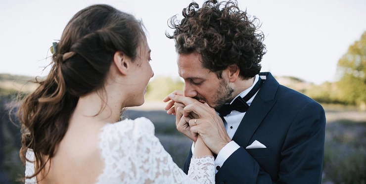 Clémence & Julien