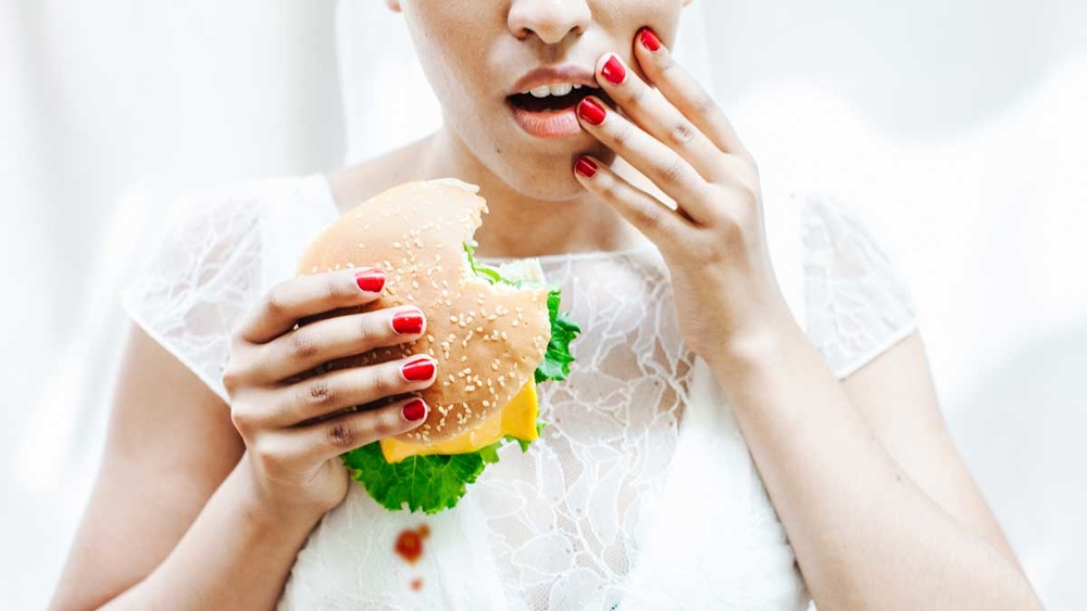 Comment entretenir votre robe de mariée