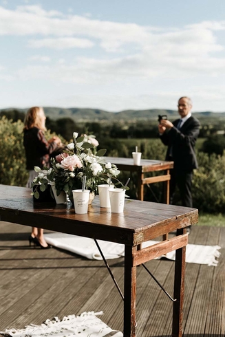 Joséphine & Mathieu