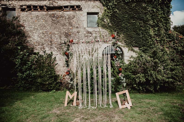 (Français) Marine & Quentin