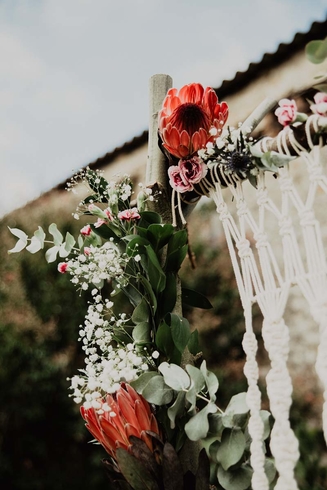 (Français) Marine & Quentin