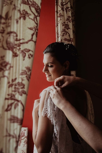 (Français) Marine & Quentin