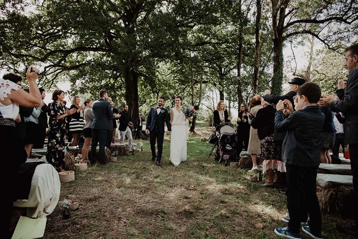 (Français) Marine & Quentin