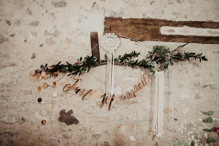 (Français) Marine & Quentin